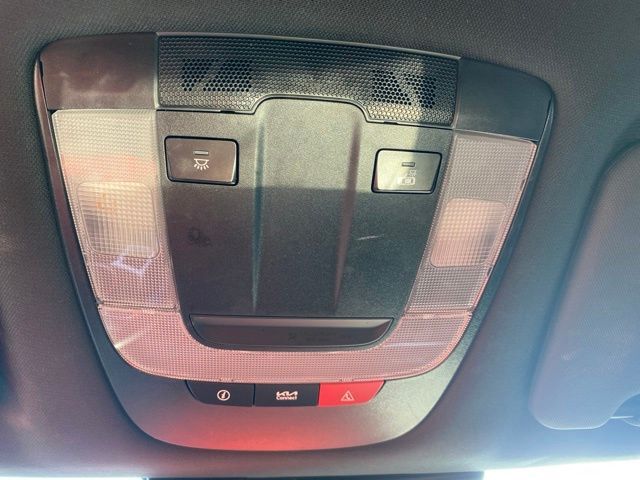 2023 Kia Sportage X-Line Raleigh NC