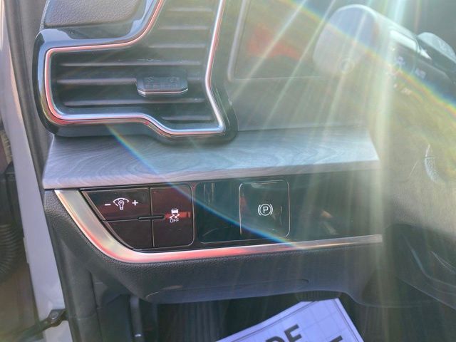 2023 Kia Sportage X-Line Raleigh NC