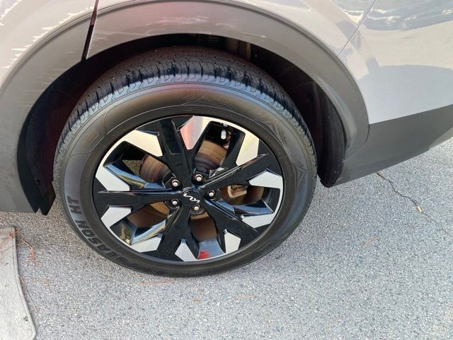 2023 Kia Sportage X-Line Raleigh NC