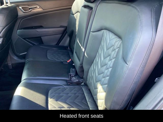 2023 Kia Sportage X-Line Raleigh NC