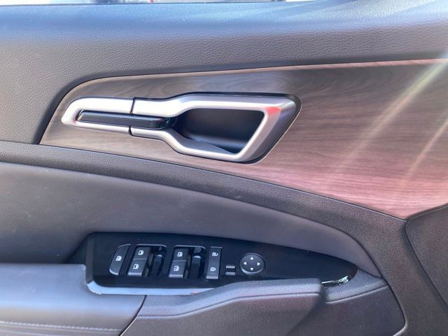 2023 Kia Sportage X-Line Raleigh NC