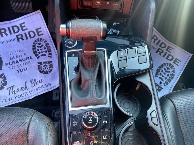 2023 Kia Sportage X-Line Raleigh NC