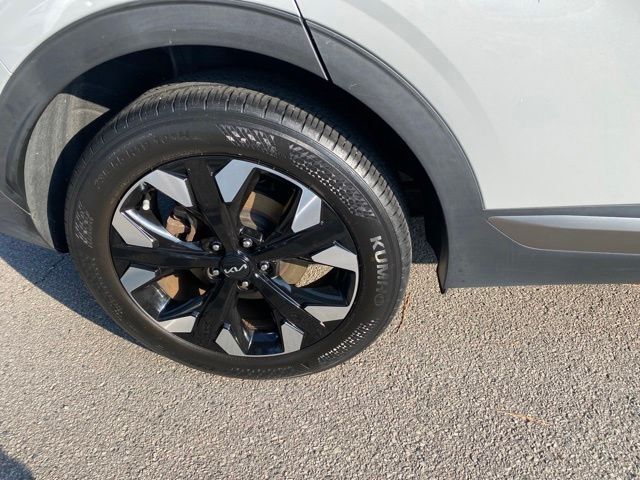 2023 Kia Sportage X-Line Raleigh NC