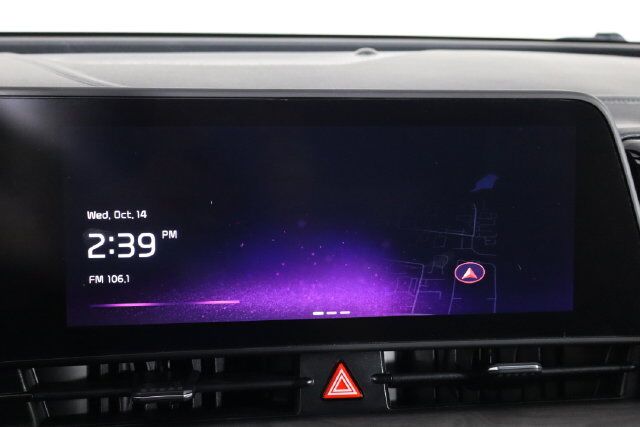 2023 Kia Sportage X-Line Raleigh NC