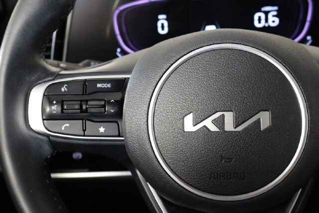 2023 Kia Sportage X-Line Raleigh NC