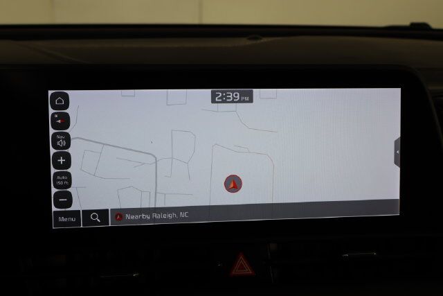 2023 Kia Sportage X-Line Raleigh NC