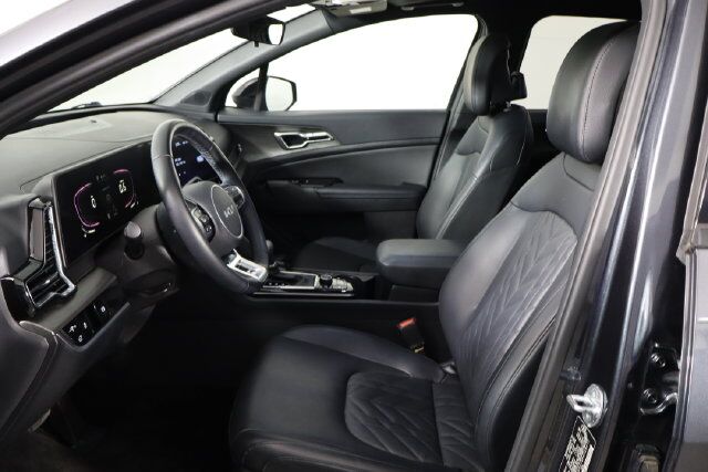 2023 Kia Sportage X-Line Raleigh NC