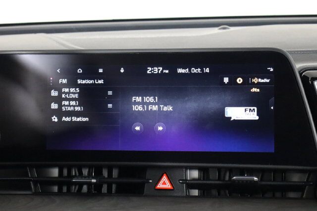 2023 Kia Sportage X-Line Raleigh NC