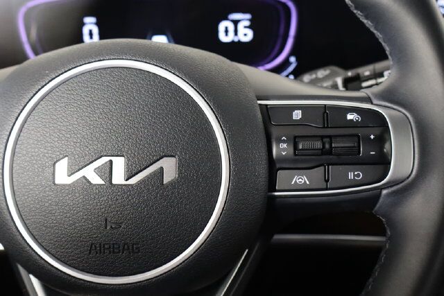 2023 Kia Sportage X-Line Raleigh NC