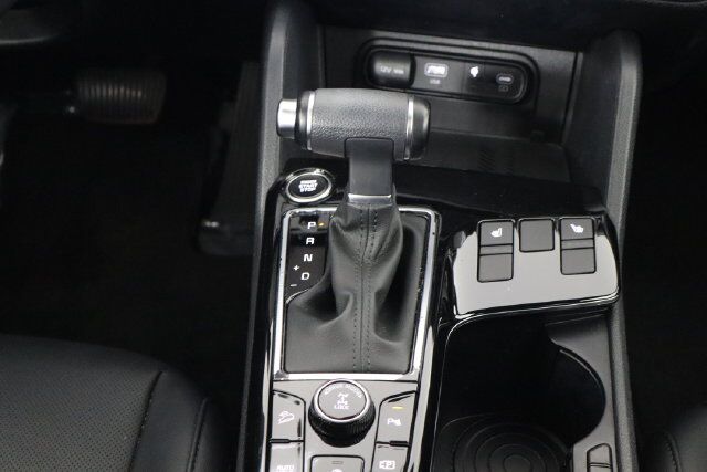 2023 Kia Sportage X-Line Raleigh NC