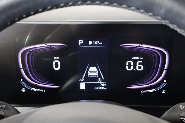 2023 Kia Sportage X-Line Raleigh NC