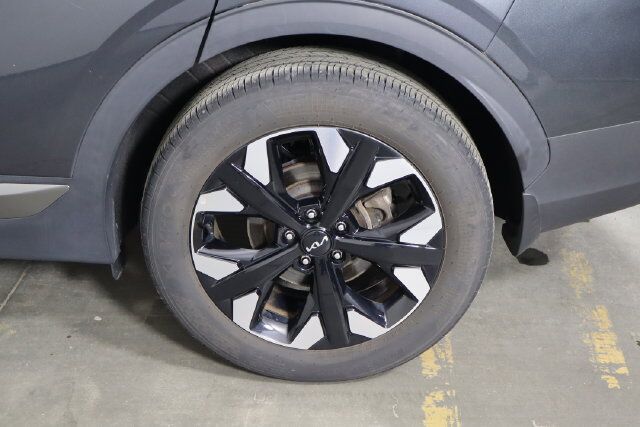 2023 Kia Sportage X-Line Raleigh NC