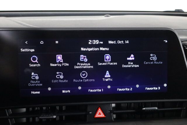 2023 Kia Sportage X-Line Raleigh NC