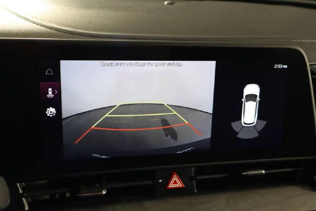 2023 Kia Sportage X-Line Raleigh NC