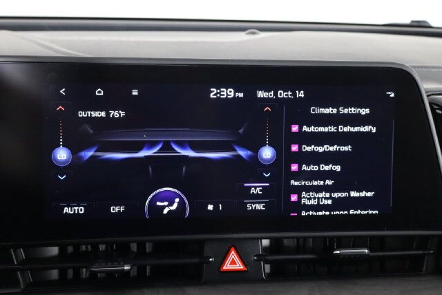 2023 Kia Sportage X-Line Raleigh NC