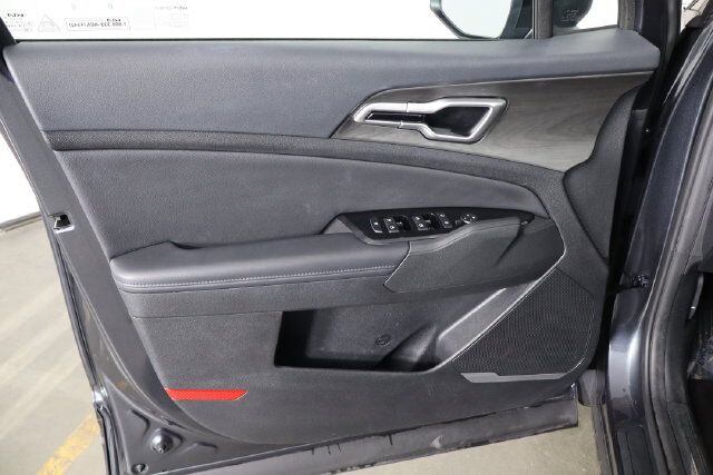 2023 Kia Sportage X-Line Raleigh NC