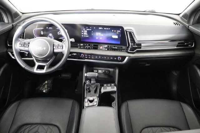 2023 Kia Sportage X-Line Raleigh NC
