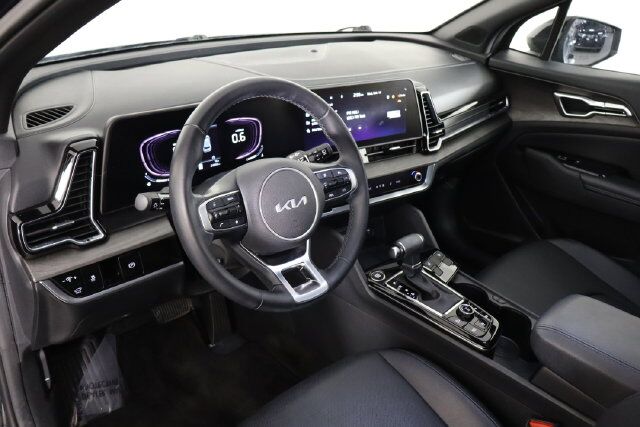2023 Kia Sportage X-Line Raleigh NC