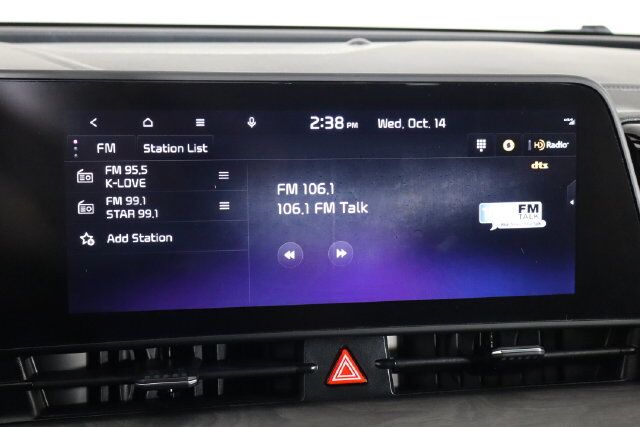 2023 Kia Sportage X-Line Raleigh NC