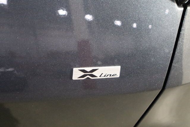 2023 Kia Sportage X-Line Raleigh NC