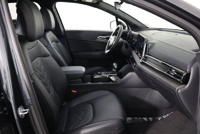 2023 Kia Sportage X-Line Raleigh NC