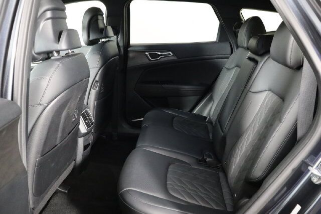 2023 Kia Sportage X-Line Raleigh NC