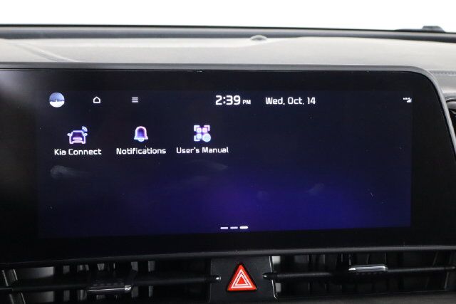 2023 Kia Sportage X-Line Raleigh NC