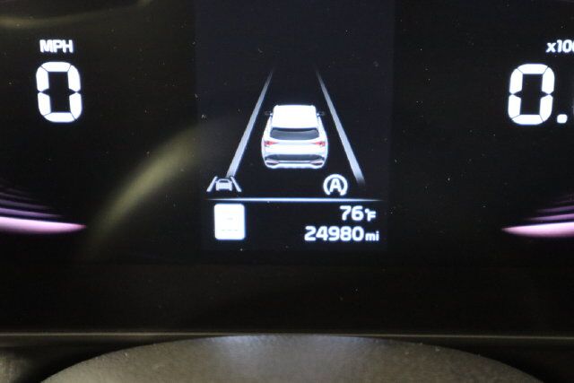 2023 Kia Sportage X-Line Raleigh NC