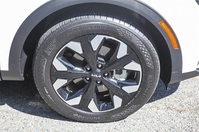 2023 Kia Sportage X-Line Renton WA