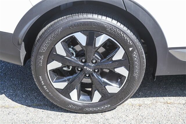 2023 Kia Sportage X-Line Renton WA