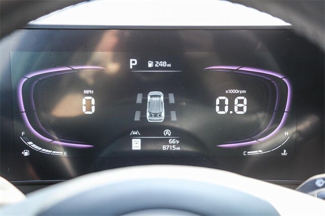 2023 Kia Sportage X-Line Renton WA