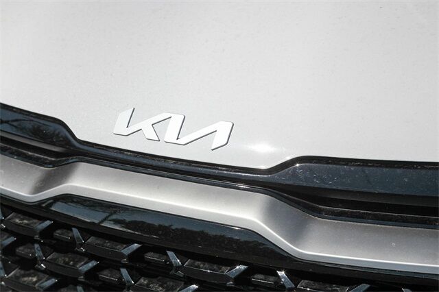 2023 Kia Sportage X-Line Renton WA
