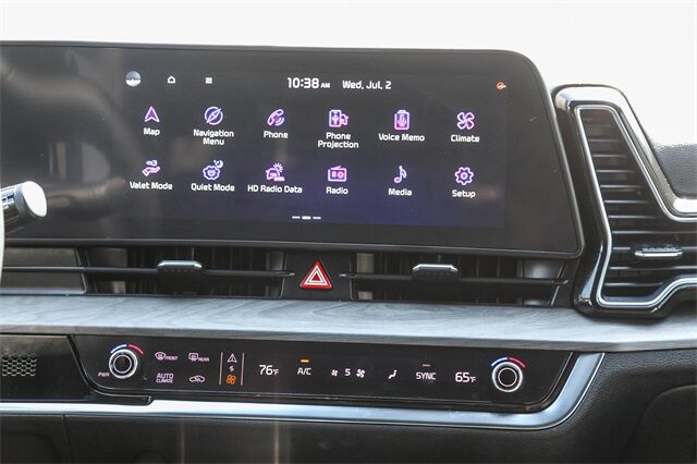 2023 Kia Sportage X-Line Renton WA