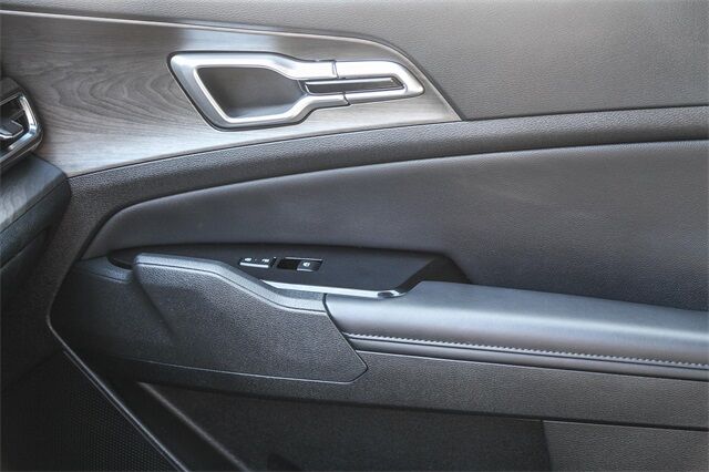 2023 Kia Sportage X-Line Renton WA