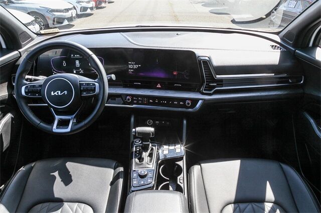2023 Kia Sportage X-Line Renton WA