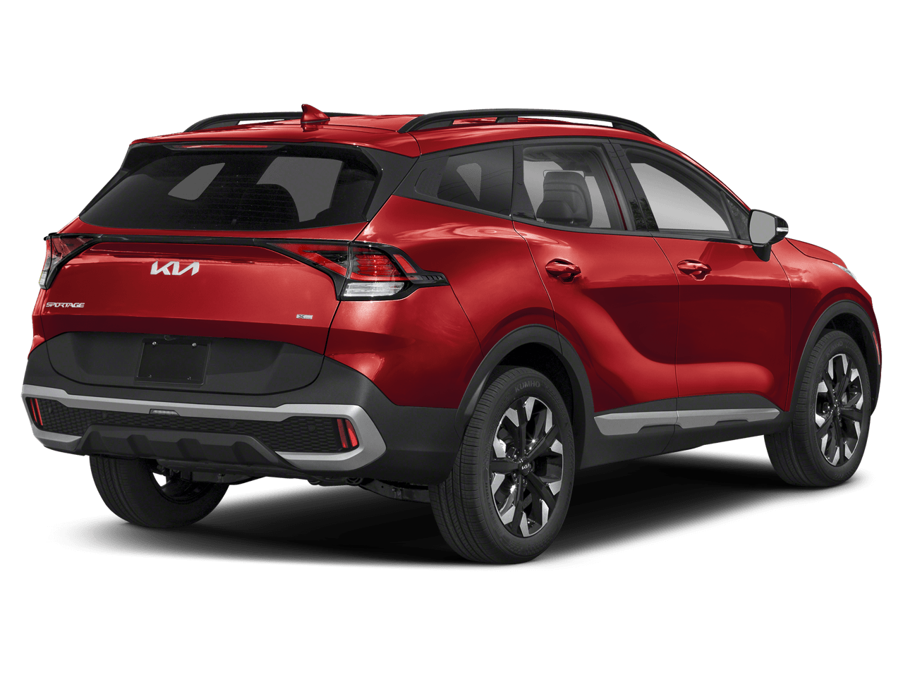 2023 Kia Sportage X-Line Roseville CA
