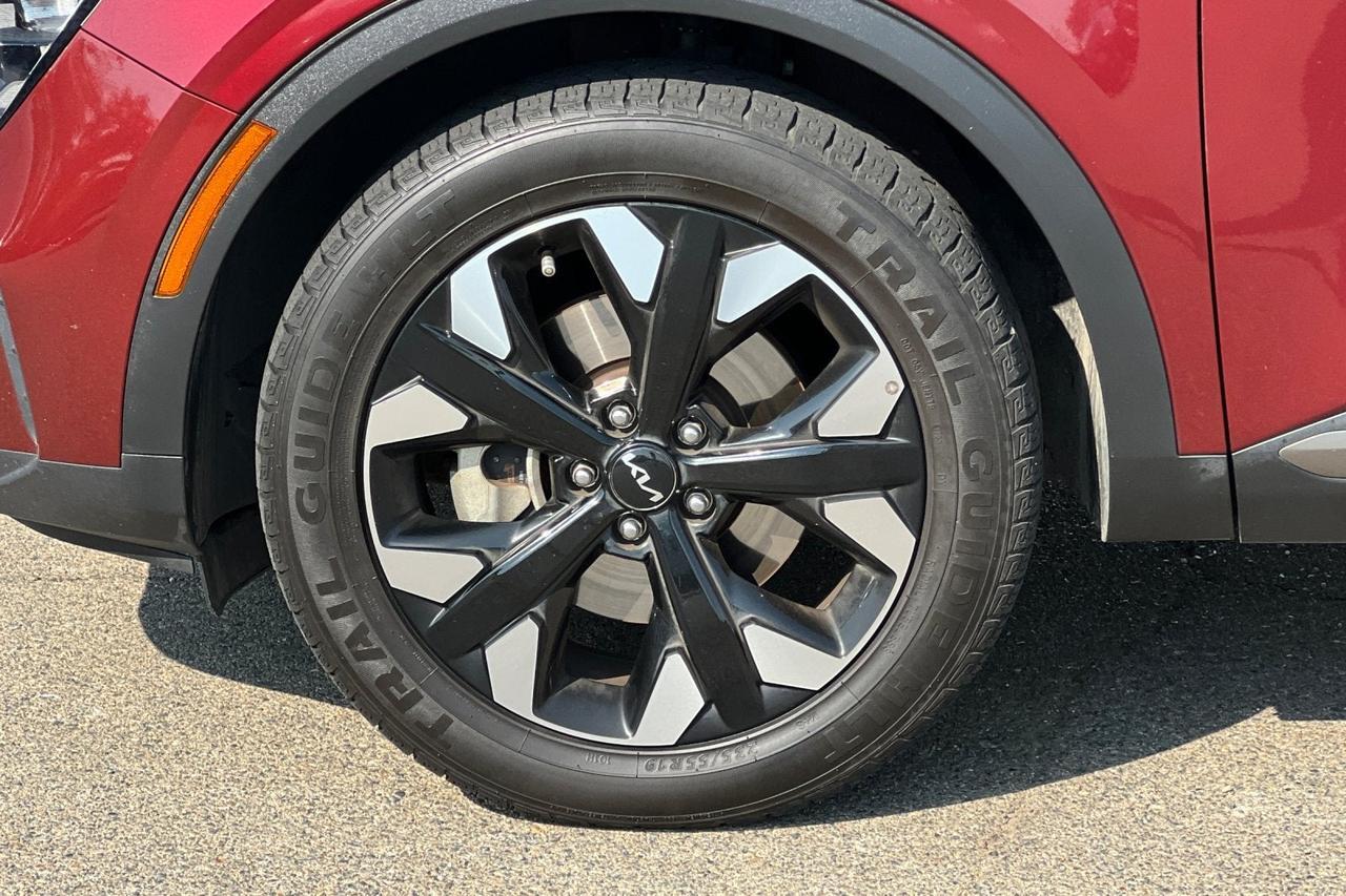 2023 Kia Sportage X-Line Roseville CA