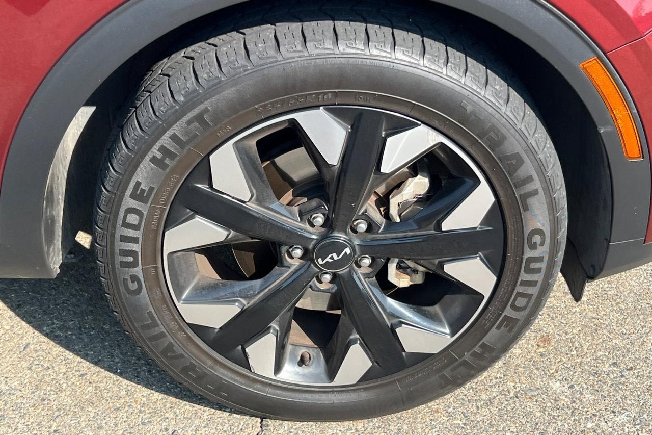 2023 Kia Sportage X-Line Roseville CA
