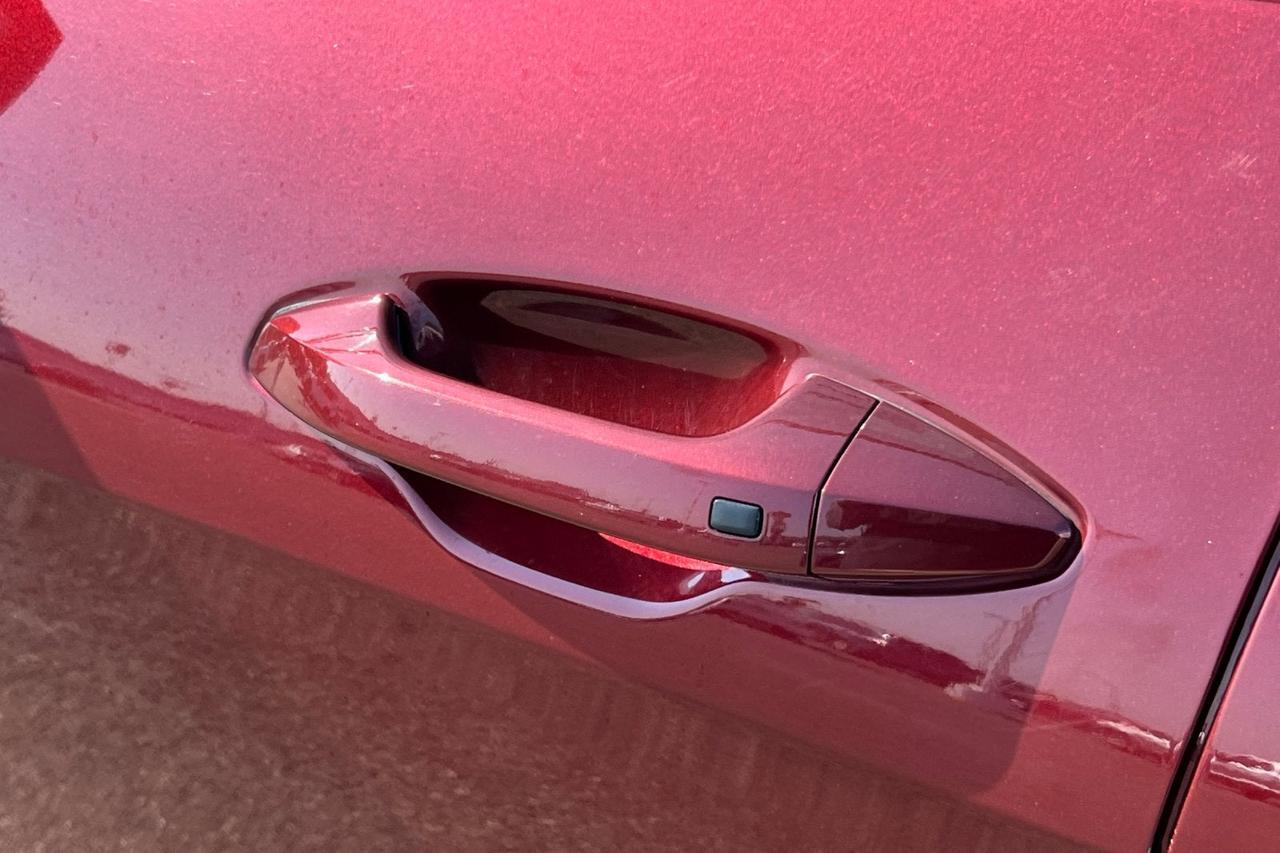 2023 Kia Sportage X-Line Roseville CA