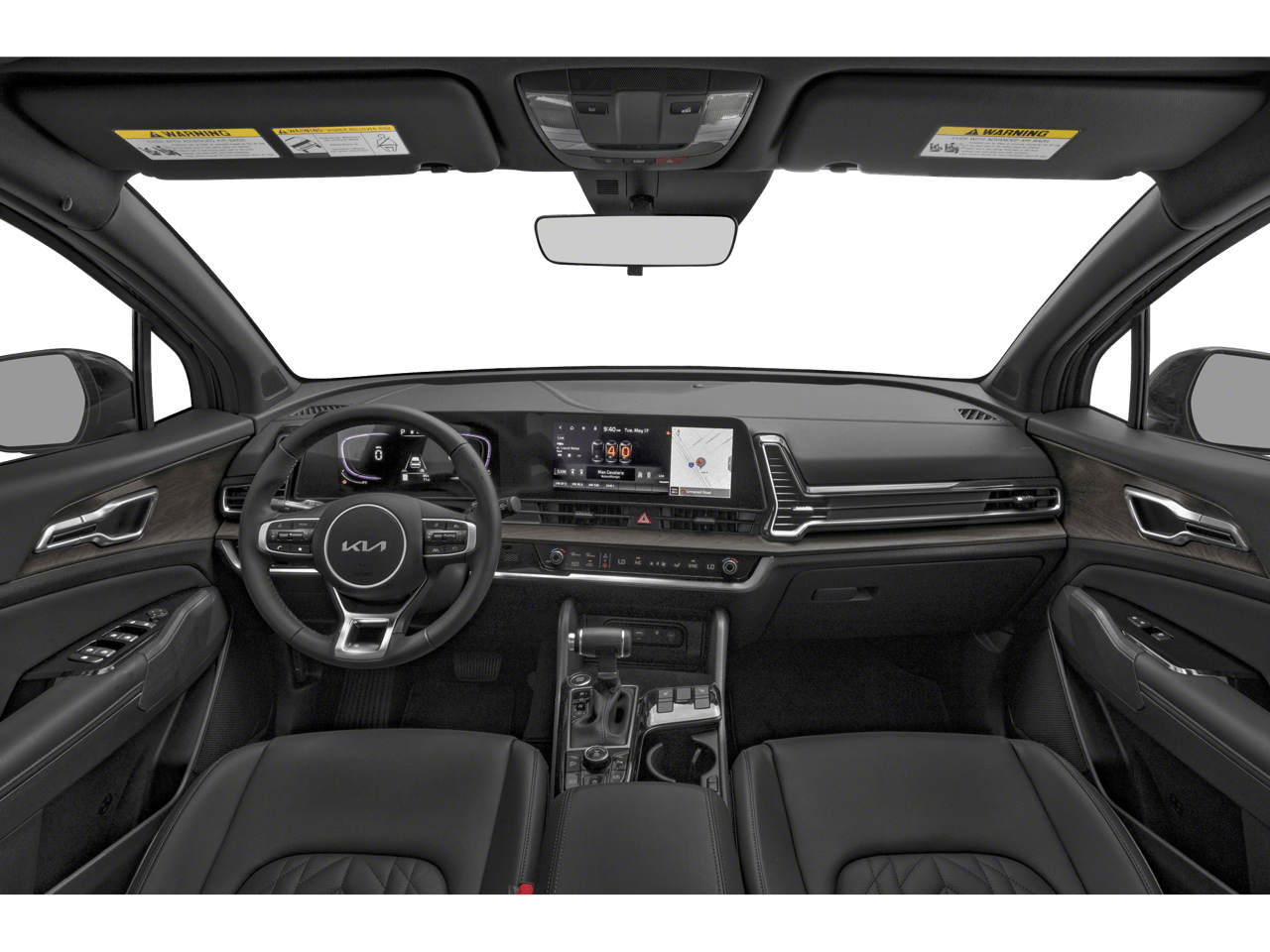 2023 Kia Sportage X-Line Roseville CA