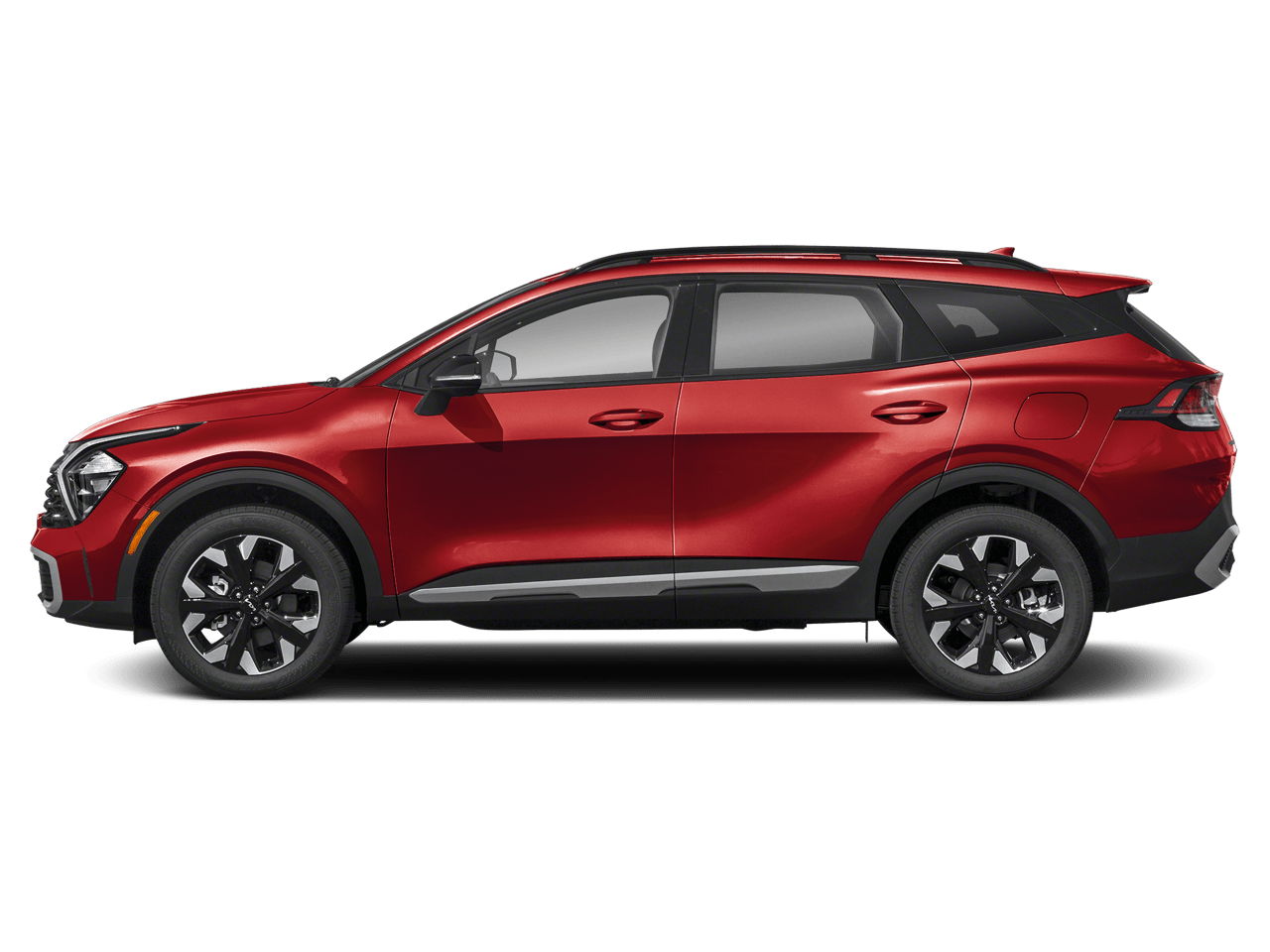 2023 Kia Sportage X-Line Roseville CA