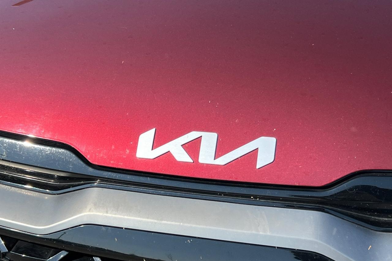 2023 Kia Sportage X-Line Roseville CA