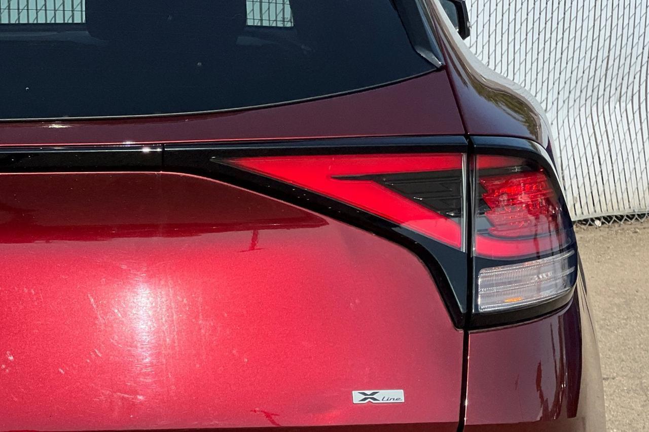 2023 Kia Sportage X-Line Roseville CA