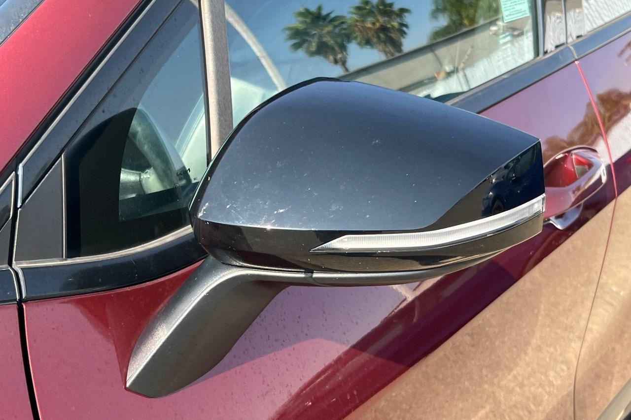 2023 Kia Sportage X-Line Roseville CA