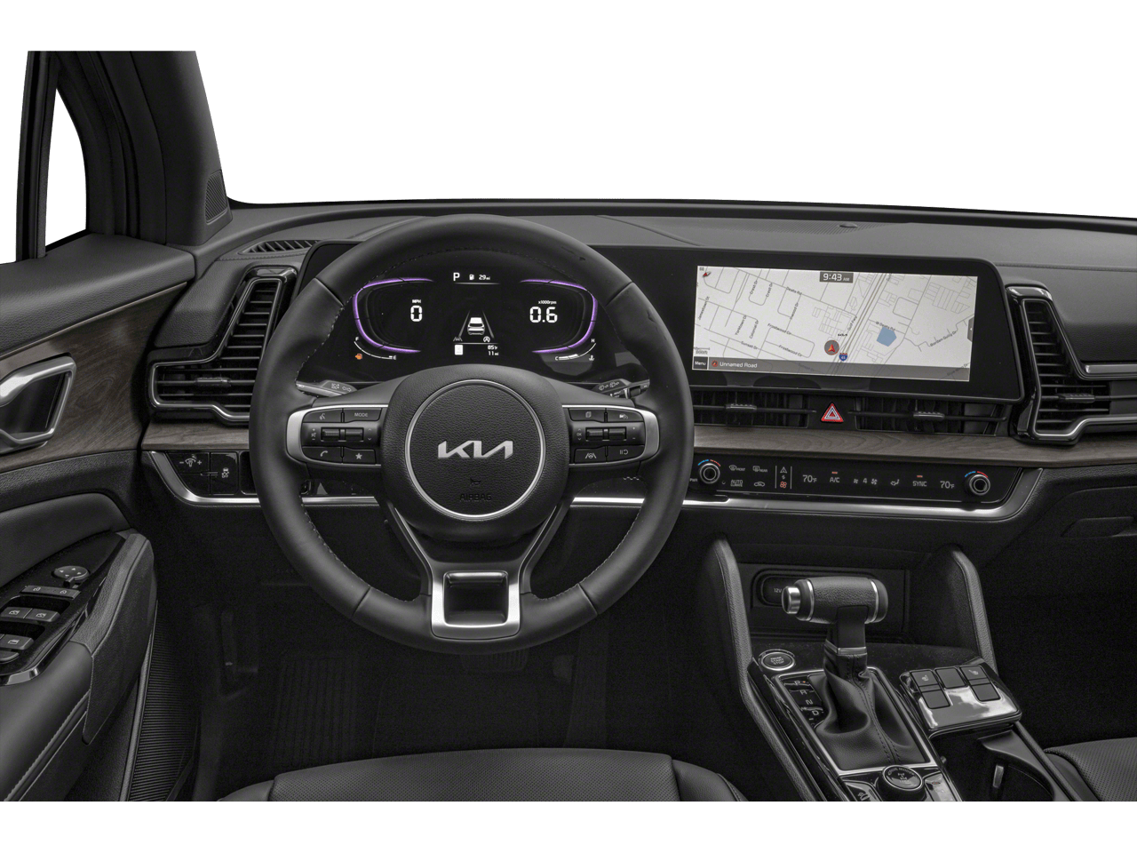 2023 Kia Sportage X-Line Roseville CA