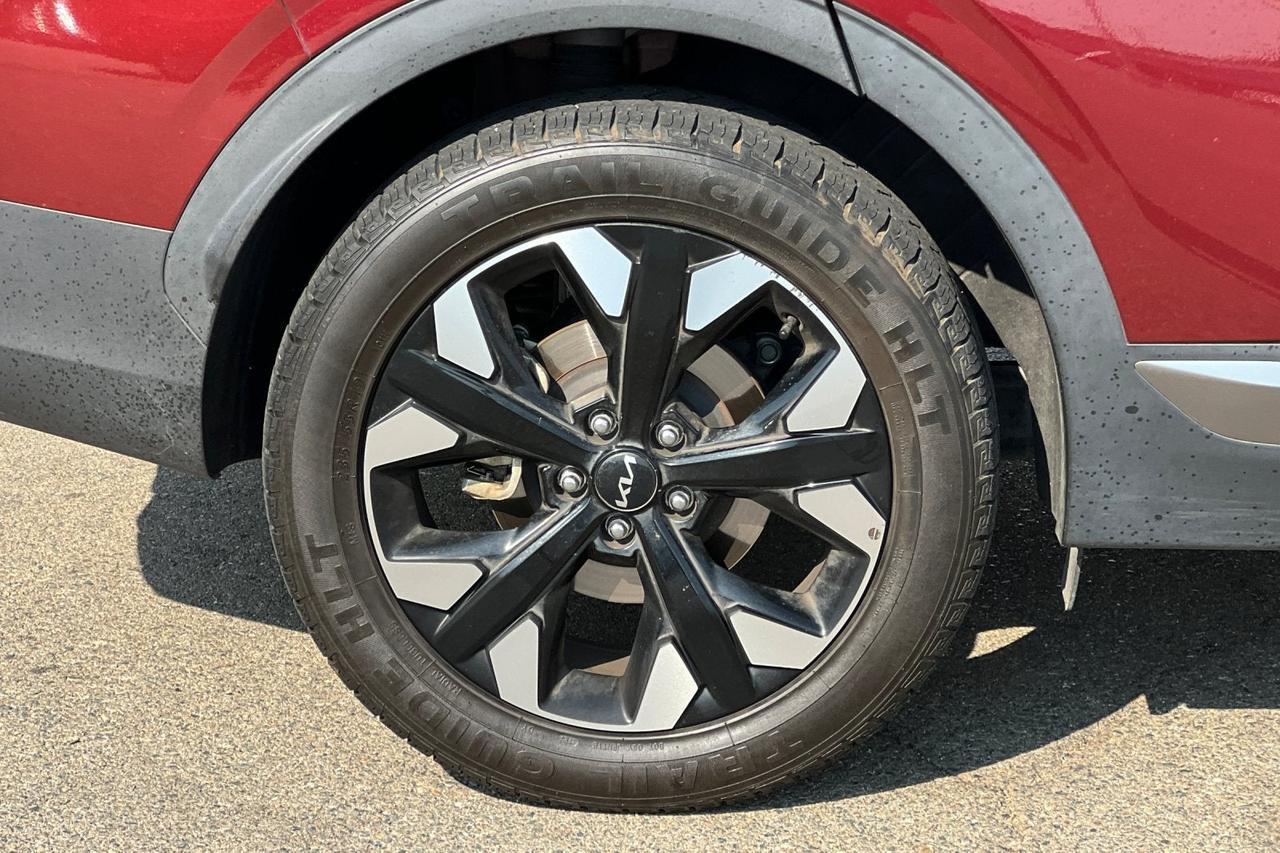 2023 Kia Sportage X-Line Roseville CA