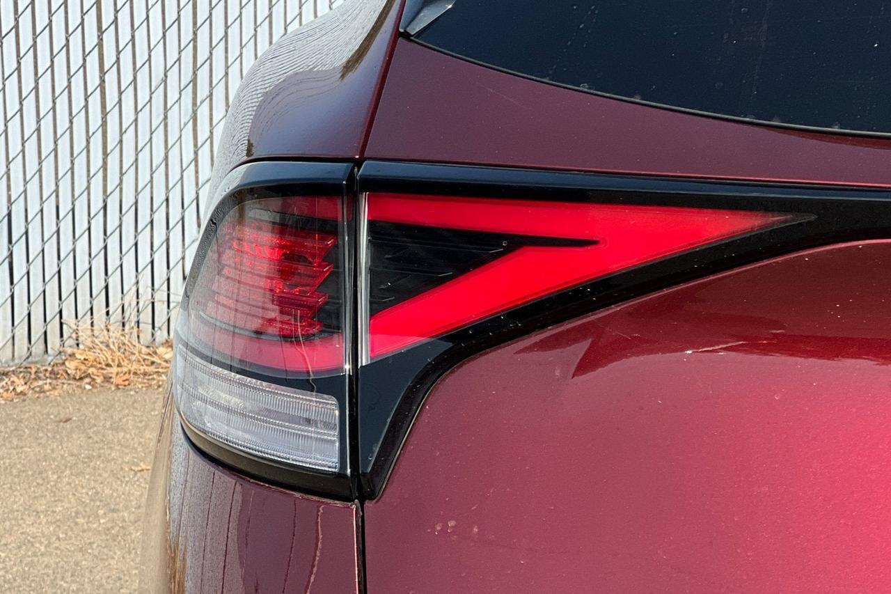 2023 Kia Sportage X-Line Roseville CA
