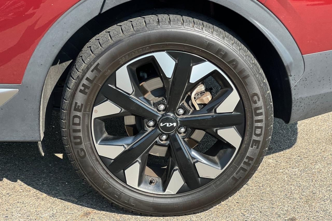 2023 Kia Sportage X-Line Roseville CA
