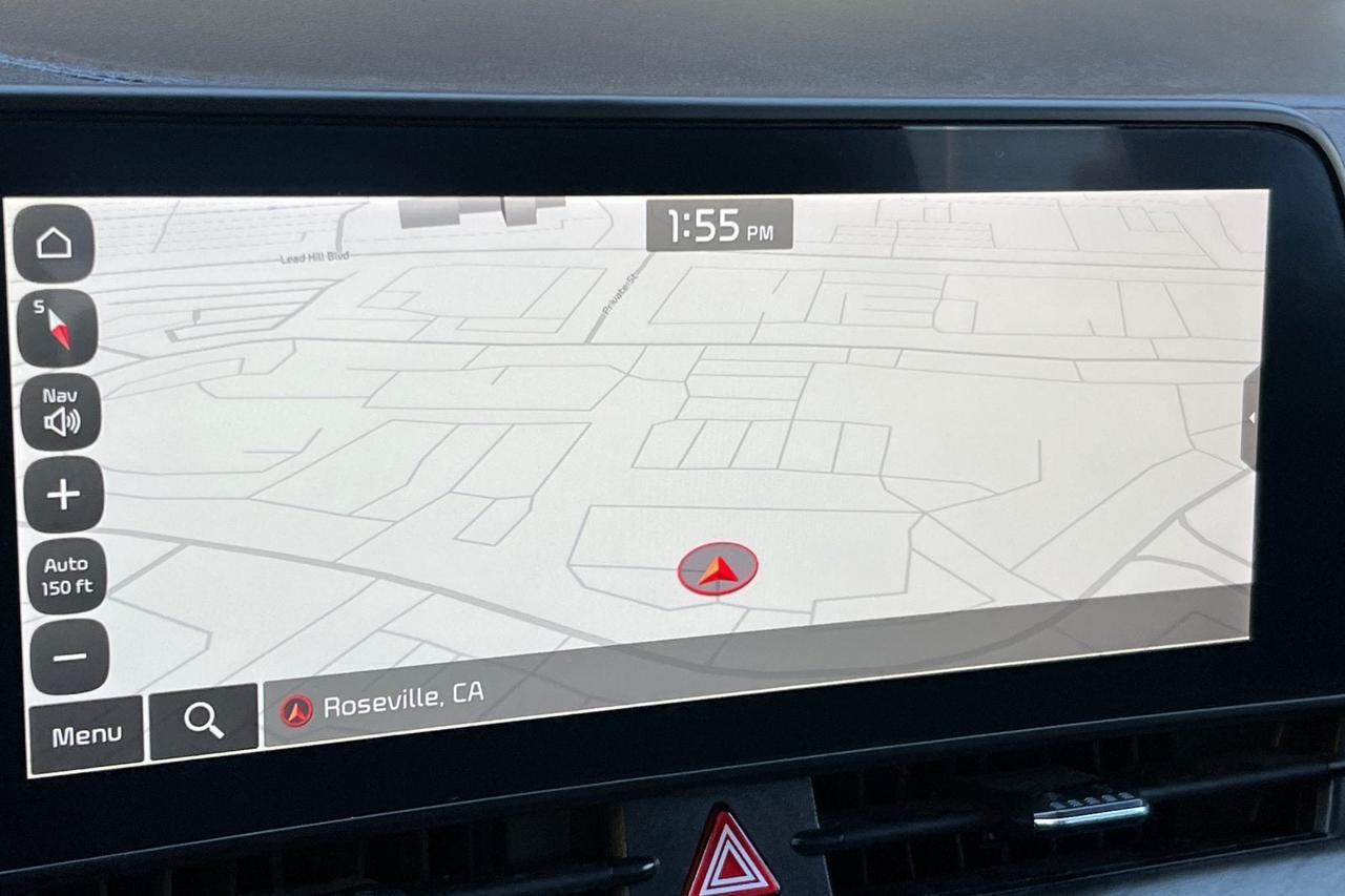 2023 Kia Sportage X-Line Roseville CA