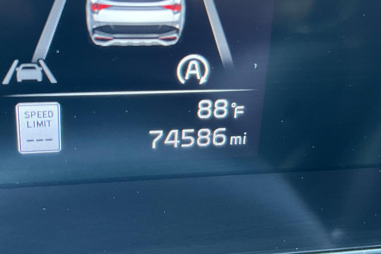 2023 Kia Sportage X-Line Roseville CA